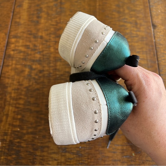 Zara studded sneakers - Picture 6 of 6